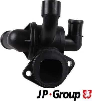 Produktbild von JP GROUP Thermostatgehäuse 1114510800 für VW CRAFTER 30-50 Kasten (2E)