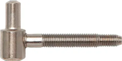 Obrázok produktu pre Základňa závesu SFS Anuba, 16 mm, poniklovaná oceľ