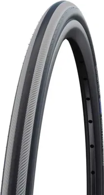 Produktbild von Schwalbe Rightrun Hs378 26´´ X 1.00 Steifer Urbanreifen Schwarz,Grau 26´´ x 1.00 Schwarz,Grau 26´´ x 1.00