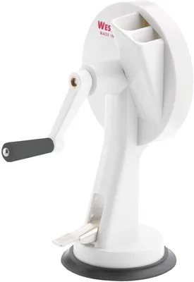 Imagen del producto de WESTMARK Bohnenschneider mit Saugfuß 1 Stck. 128486 (EKB)
