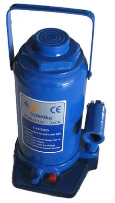 Obrázok produktu pre Hydraulický zdvihák 32t 00838