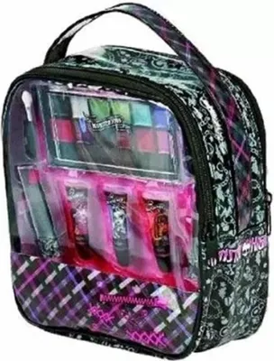 Produktbild von Dětský Batoh Monster High s makeupem