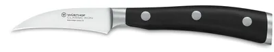 Zdjęcie produktu dla Nóż turystyczny Wüsthof Classic Ikon 7 cm