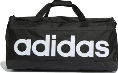 Produktbild von ADIDAS Linear Duffel L Tasche schwarz