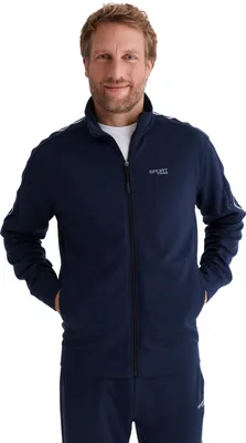 Produktbild von Stooker Men SIDNEY Herren Sweatjacke Regular Fit M navy