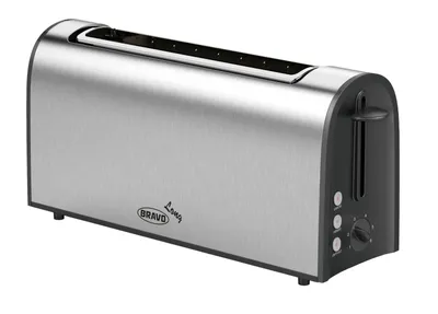 Produktbild von Bravo B 4678 LONG