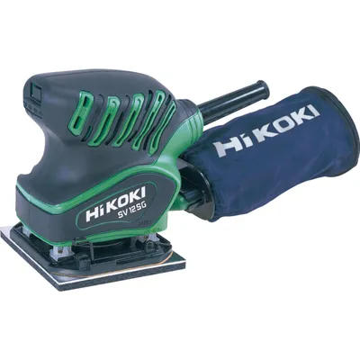 Produktbild von Hikoki Schwingschleifer SV12SG