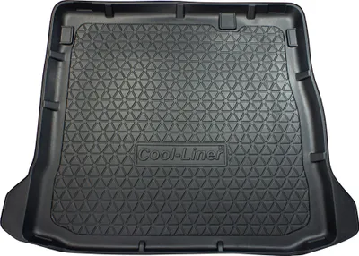 Produktbild von Z438619 Kofferraumwanne kompatibel mit Renault Grand Scenic III 04.2009-11.2016