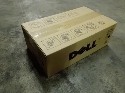 Produktbild von DELL MF790, 4000 Seiten, Magenta