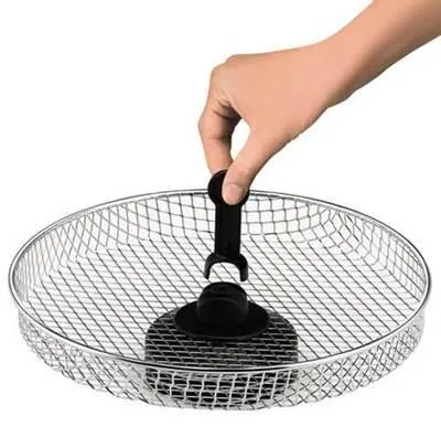 Image de SEB Tefal Original Panier de cuisson pour friteuse à air chaud ActiFry - No : XA701074