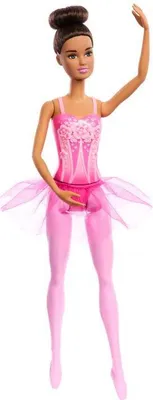 Immagine prodotto di Barbie HRG35, Bambola alla moda, Donne, 3 anni, Bambino/bambina, 325 mm, 250 g