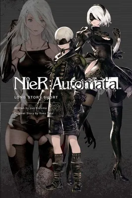 Obrázek produktu pro NieR