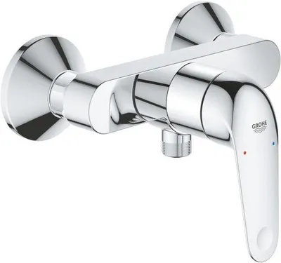 Image de GROHE Swift, Chrom