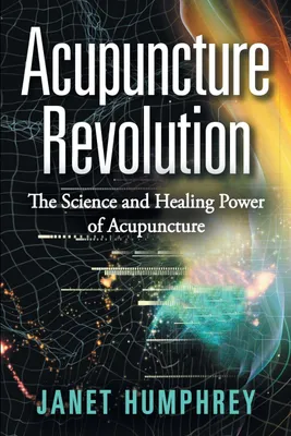 Produktbild von Acupuncture Revolution