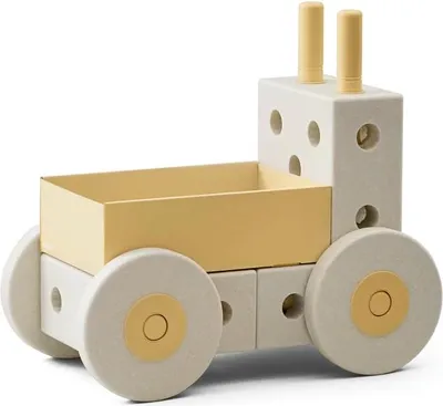 Zdjęcie produktu dla MODU 3-in-1 Baby Walker, Zestaw do gry, 0,5 lat(a)