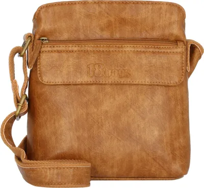 Produktbild von Greenland Nature 18bags Umhängetasche 21 cm
