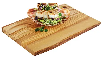 Immagine prodotto di APS Olive Vassoio da portata, altezza: 15 mm, lunghezza: 250 mm, larghezza: 170 mm