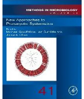 Obrázek produktu pro New Approaches to Prokaryotic Systematics