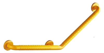 Immagine prodotto di Maniglia di sicurezza antiscivolo per il bagno per un supporto aggiuntivo