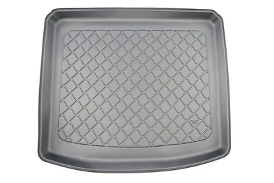 Produktbild von Z540420 Kofferraumwanne passend für MG ZS 06.2022-; lower and upper boot; adjustable boot floor