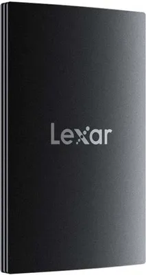 Obrázek produktu pro Lexar Externe SSD SL500 4000 GB