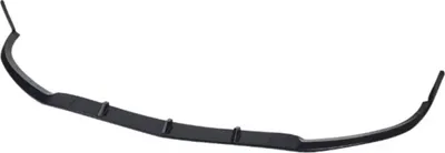 Obrázok produktu pre Happiq Spoiler Trim Nexon - predný nárazník spojler lipa splitter pre Mercedes Benz C-Class C205 W205 A205 (2015-2018)