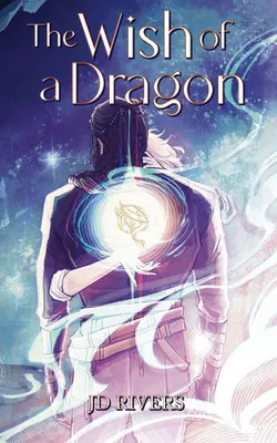 Produktbild von The Wish of a Dragon