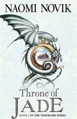 Zdjęcie produktu dla Throne of Jade