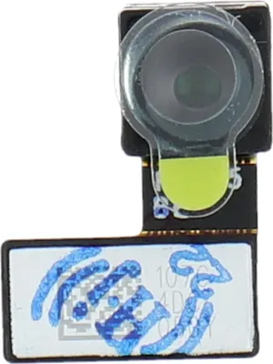 Image de Câble flexible LCD pour Xiaomi Redmi 5 avec caméra avant