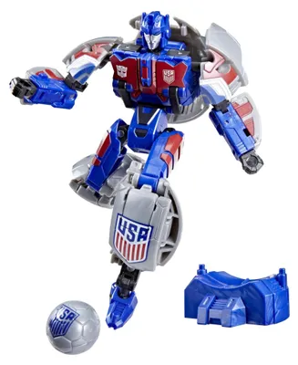 Obrázok produktu pre Transformers G22475L00, 8 rok / roky, Transformers Collabs, Akrylonitrilbutadienstyren (ABS)