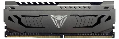 Zdjęcie produktu dla Patriot Memory Viper Steel PVS432G360C8K, 32 GB, 2 x 16 GB, DDR4, 3600 MHz, 288-pin DIMM