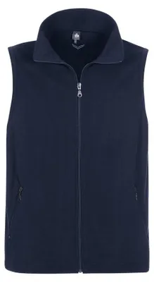 Productafbeelding van Trigema fleece vest