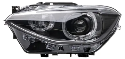 Produktbild von TYC Scheinwerfer Links für BMW 1 Schrägheck (F20) 20-14076-06-2