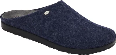Productafbeelding van Scholl heren sandalen, marineblauw, maat 44 EU