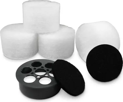 Produktbild von Starter-SET Filterkartusche PREMIUM Ersatzfilter Bestway Gr. IV (Flowclear 58095)