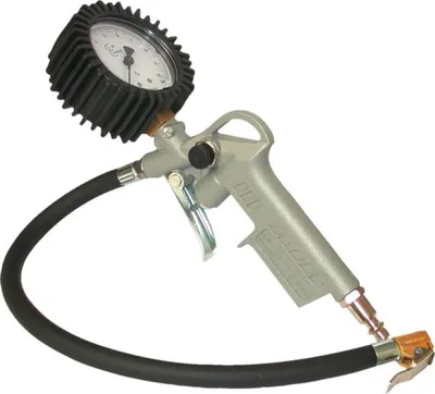 Image de Pistolet de gonflage 'N' LACME - 305100