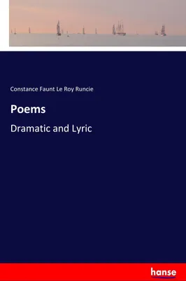 Produktbild von Poems