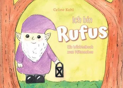 Produktbild von Ich bin Rufus