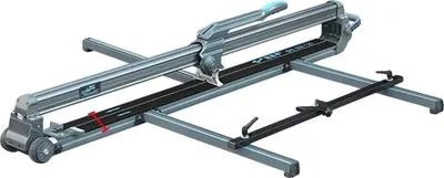 Produktbild von Fliesenschneidemaschine, hohe Präzision, manuelle Bedienung, BM-9120T
