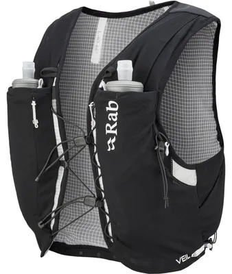 Immagine prodotto di Velo 6 L, taglia piccola, colore nero