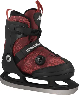 Produktbild von K2 Sports Europe korčule čierne 35-40