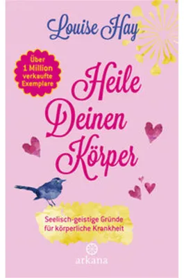 Obrázok produktu pre Heile deinen Körper