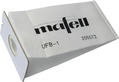 Produktbild von Mafell Universal Filter Beutel UFB-1 | 205570