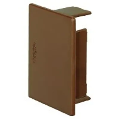 Obrázek produktu pro Koncovka pro instalační kanál 40x57mm LF4006068014