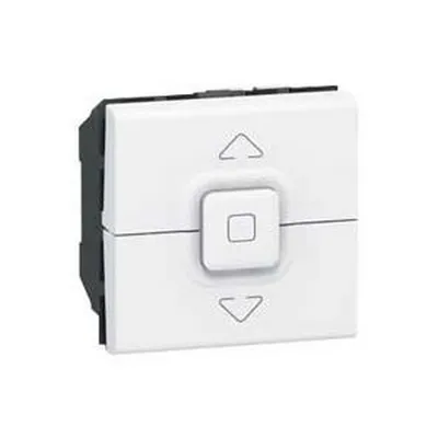 Produktbild von Legrand 77025, 43 mm, 43 mm, 35 mm, 39 g, 10 Stück(e)