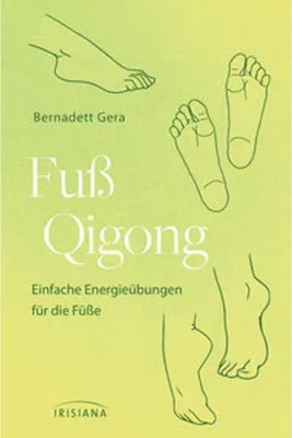 Produktbild von Fuß-Qigong
