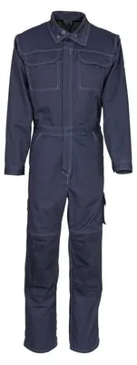Produktbild von Overall mit Knietaschen MASCOT® Akron MASCOT® INDUSTRY