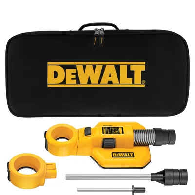 Obrázek produktu pro Univerzální Odsávací Systém Dewalt Dwh050