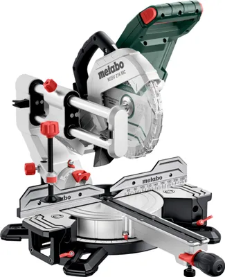 Produktbild von Metabo Kapp- und Gehrungssäge KGSV 216 MC (615216000)