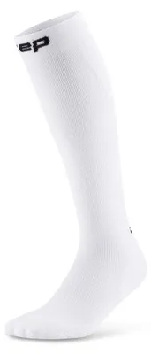 Produktbild von CEP RUN SOCKS TALL 5.0 Damen Laufsocken Kompressionssocken white 2